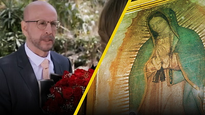 'La Rosa de Guadalupe': Resumen del capítulo 'Amante a la antigua' noticias imagen