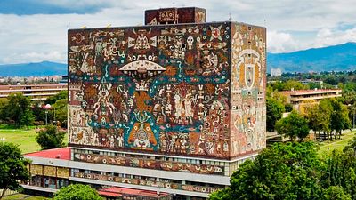 UNAM va por Netflix y Amazon con su plataforma streaming gratuita noticias imagen