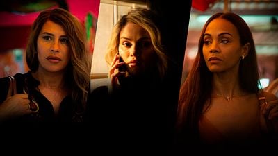 Ella es la actriz de ‘Emilia Pérez’ que apareció en ‘Como dice el dicho’ de Televisa noticias imagen