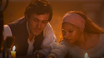 ¿Habrá una secuela de 'La Sirenita'? Halle Bailey y Jonah Hauer-King responden noticias imagen