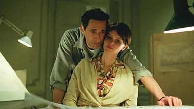 Golden Globes 2025 corona a ‘El Brutalista’ con Adrien Brody como Mejor película noticias imagen