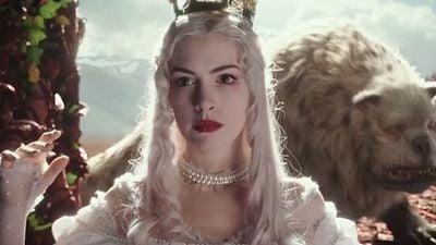 "Estaba muy avergonzada durante el rodaje": la crisis de confianza que vivió Anne Hathaway por culpa del talento de Johnny Depp noticias imagen