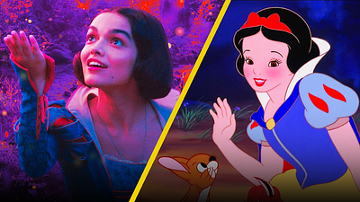 “Mi padre y Disney se revolcarían en sus tumbas”: El hijo del director de ‘Blancanieves’ arremete contra el remake live-action noticias imagen
