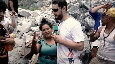 'La Casa de los Famosos México': La vez que vendieron el Rolex de Adrián Marcelo en 1300 pesos, pero le costó 90 mil en Nueva York noticias imagen