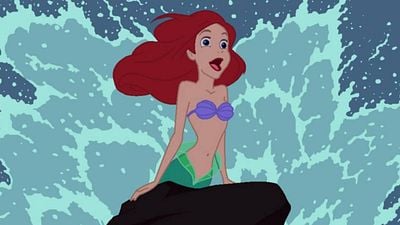 Científicos revelan terrorífica imagen de La Sirenita si existiera en la vida real noticias imagen