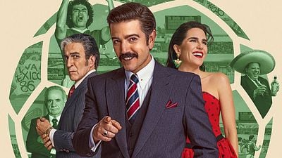 Diego Luna hace posible el Mundial de 1986 en ‘México 86’, la nueva película que estrena hoy en cines antes de llegar a Netflix noticias imagen