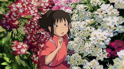 Científicos de Londres lo confirman: "Las películas de Studio Ghibli hacen más feliz a la gente" noticias imagen