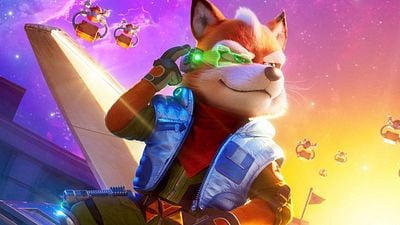 Fox McCloud llega a ‘Super Mario Galaxy’ y aumenta rumores del crossover más grande de Nintendo: ‘Super Smash Bros’ noticias imagen