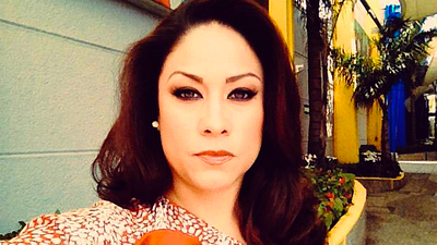 Actriz Renata del Castillo es hospitalizada de emergencia tras ser desahuciada por un cáncer noticias imagen