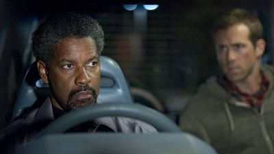 Esta noche en Netflix: ¿te encantó Denzel Washington en 'Gladiator 2'? ¡Te sorprenderá en este thriller junto a Ryan Reynolds! noticias imagen