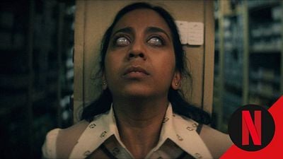 El Netflix prohibido para niños: la serie de ciencia ficción que te hará temerle a la tecnología noticias imagen