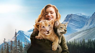 ¿Fueron liberados en la naturaleza?: Esto pasó con los animales de 'El lobo y el león' de Netflix noticias imagen
