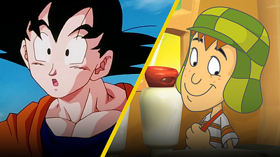 "Es absurdo y una mala idea": la voz de Goku confiesa que nunca esperó el éxito de la versión animada de 'El Chavo del 8' noticias imagen