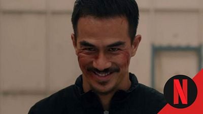 Más sangre que en 'Mortal Kombat': el thriller de acción en Netflix que reúne a los mejores peleadores del cine noticias imagen