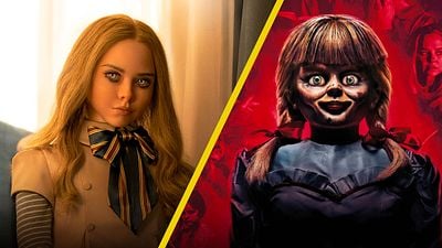 Las diferencias entre 'M3GAN' y 'Annabelle', según el director James Wan noticias imagen