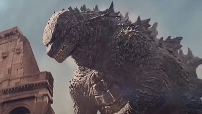 Esta es la película en la que Godzilla aparece por más tiempo en pantalla noticias imagen