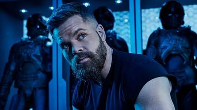 6 temporadas y 3 años después de su prematuro final, esta aclamada serie de ciencia ficción tendrá una secuela noticias imagen