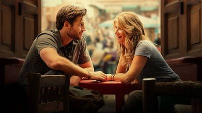 ¿Con ganas de amar? Esta película romántica con Liam Hemsworth es la nueva obsesión en Netflix México noticias imagen