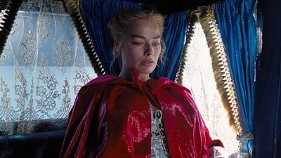 "Solo intento ser tan buena como ella": la leyenda viviente que Margot Robbie eligió como su brújula en Hollywood noticias imagen