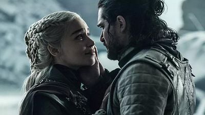 Del hombre que nos dio 'Game of Thrones', una nueva serie llega a Prime Video (y está protagonizada por una leyenda) noticias imagen