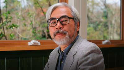 Revelan nombre y fecha de estreno para última película de Hayao Miyazaki, director de 'El viaje de Chihiro' noticias imagen