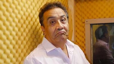Presentan denuncia formal contra el actor de doblaje Alfonso Obregón por abuso sexual y corrupción de menores noticias imagen