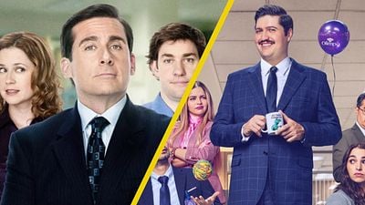 No solo México tiene a ‘La Oficina’, existen 10 versiones de ‘The Office’ alrededor del mundo pero no todas han sido exitosas noticias imagen