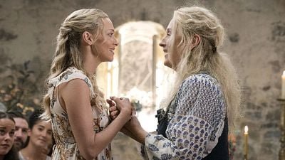 'Mamma Mia 3' ya estaría en desarrollo para completar trilogía con Meryl Streep noticias imagen