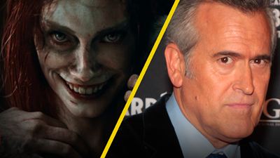"Esta película apesta": Fan critica 'Evil Dead Rise' y Bruce Campbell reacciona furioso
