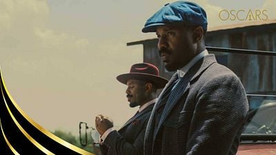 Vi 'Sinners' otra vez y no debería ganar el Oscar ni a Mejor película ni a Mejor actor noticias imagen