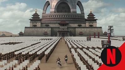 La serie de 8 episodios que te hará temerle al universo y a la ciencia ficción noticias imagen