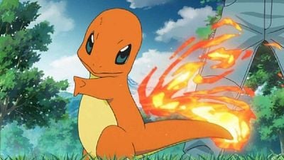 'Pokémon': Así de tierno y barato es este peluche gigante de Charmander con 43% de descuento noticias imagen