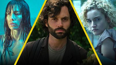 Las 9 mejores series de suspenso para ver en Netflix noticias imagen
