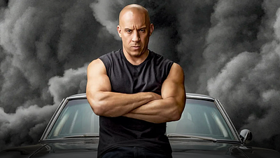 Vin Diesel es acusado de agresión sexual en set de 'Rápidos y furiosos'