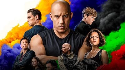 ¿En qué plataforma puedes ver 'Rápidos y Furiosos 9'? (No está en Netflix) noticias imagen