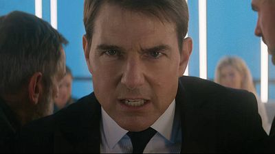 Tráiler de 'Misión Imposible: Sentencia Mortal' revela la escena más peligrosa realizada por Tom Cruise noticias imagen