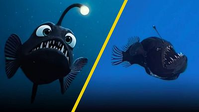 Crean mini corto animado del pez diablo negro abisal y seguramente te hará llorar noticias imagen