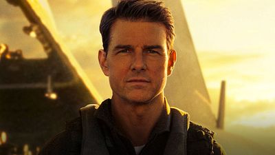 Paramount Plus confirma fecha de estreno para 'Top Gun: Maverick' noticias imagen