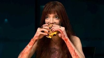 Cuidado con lo que comes: la sátira de terror culinario que se burla de los ricos y su obsesión por la comida noticias imagen