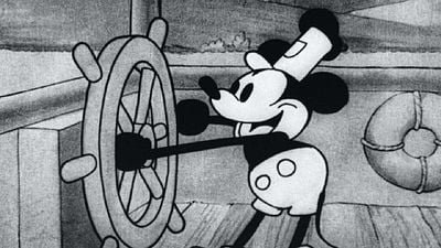 Estas figuras de los clásicos de Disney parece que salieron de las propias películas noticias imagen