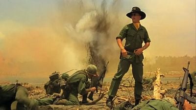 Lo ganó todo (un Óscar y 100 películas) y un día desapareció: la historia del actor que se retiró en silencio noticias imagen