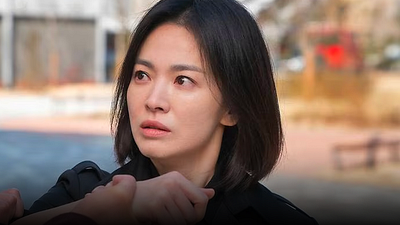 Actriz principal de 'La Gloria' de Netflix es acusada de acoso escolar y extorsión noticias imagen