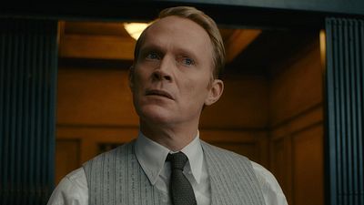 Paul Bettany, actor de Vision: “Una vez dejé el guion completo de ‘Infinity War’ en un avión” noticias imagen