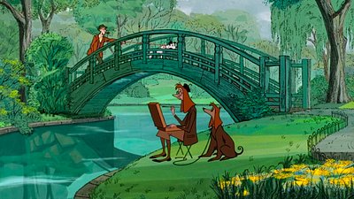 Estrenada hace más de 60 años, esta película de Disney roza la perfección noticias imagen