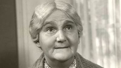 ¿Se quitó los dientes de verdad?: el perturbador mito de Sara García y el sacrificio físico que habría hecho a los 39 años para volverse la "Abuela de México" noticias imagen