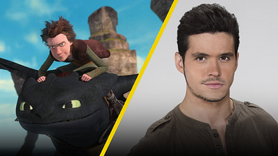 Fue la voz en español latino de Hipo en ‘Cómo entrenar a tu Dragón’ pero ya no en el live-action: qué fue de Eleazar Gómez y quién lo sustituye en las película de 2025 noticias imagen