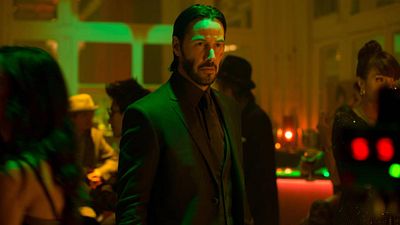 "Está muerto": Keanu Reeves pone fin a las esperanzas de los fans por 'John Wick 5' noticias imagen