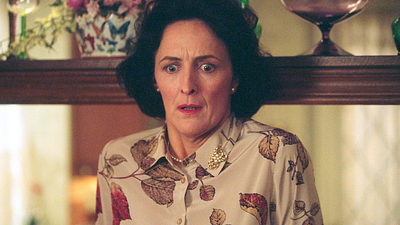 Esta fue la sorprendente reacción de la Tía Petunia de 'Harry Potter' sobre el reboot de la franquicia noticias imagen