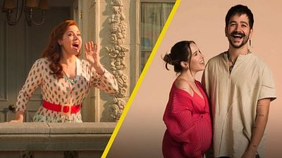 'Desencantada', 'Los Montaner' y los estrenos de Disney Plus en noviembre noticias imagen