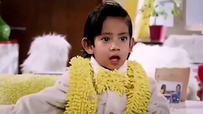 De niño estrella en 'La Familia P. Luche' a irreconocible: así luce ‘Maradonio’ 15 años después noticias imagen